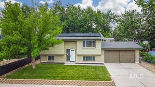 4105 N Liesel Place, Boise, ID 83704