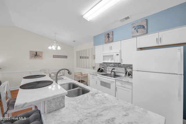 330 S Middleton Drive NW Unit 1208, Calabash, NC 28467