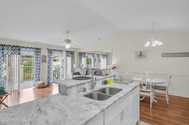 330 S Middleton Drive NW Unit 1208, Calabash, NC 28467