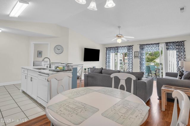 330 S Middleton Drive NW Unit 1208, Calabash, NC 28467