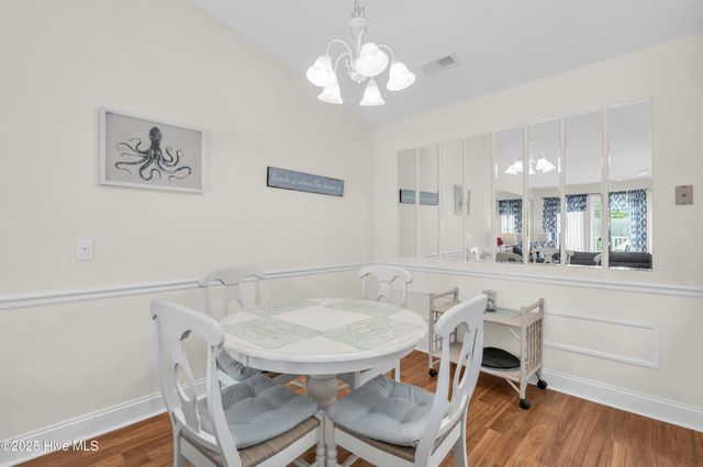 330 S Middleton Drive NW Unit 1208, Calabash, NC 28467