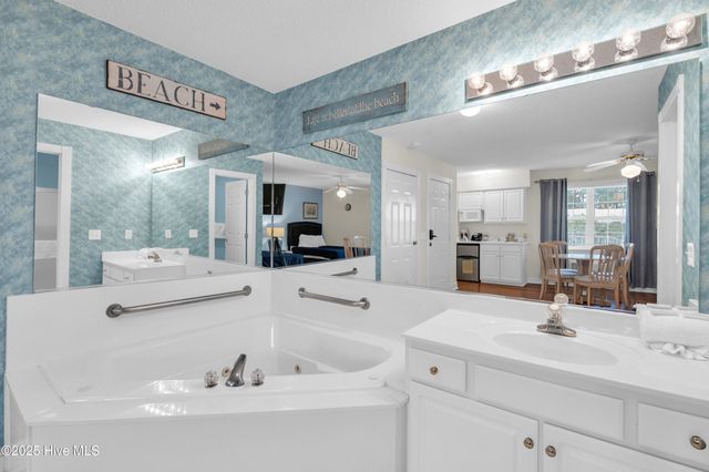 330 S Middleton Drive NW Unit 1208, Calabash, NC 28467