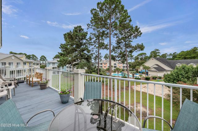 330 S Middleton Drive NW Unit 1208, Calabash, NC 28467
