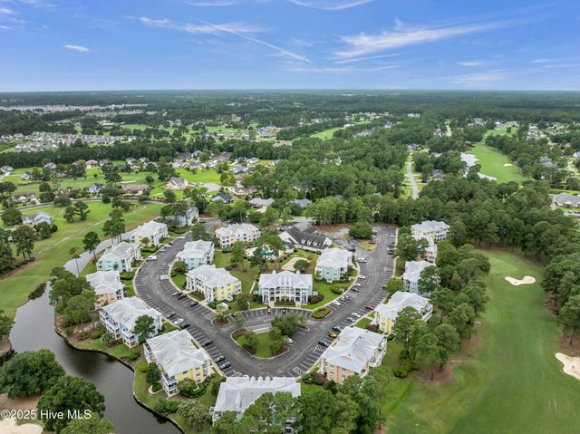 330 S Middleton Drive NW Unit 1208, Calabash, NC 28467