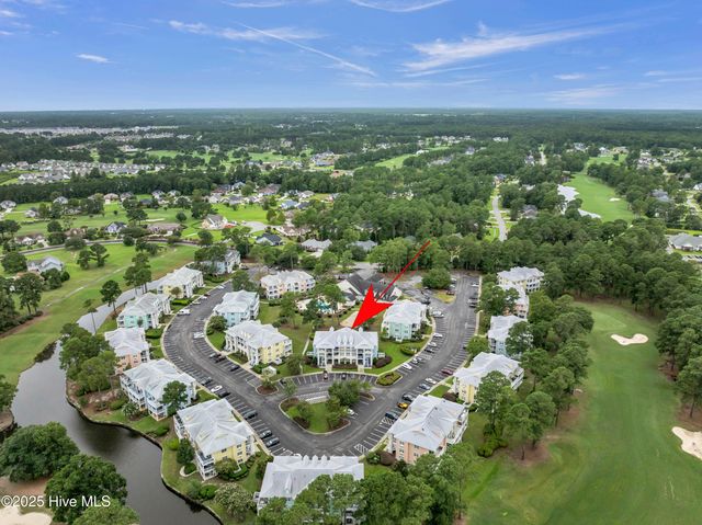 330 S Middleton Drive NW Unit 1208, Calabash, NC 28467