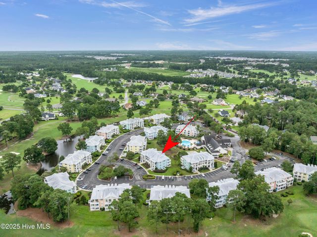 330 S Middleton Drive NW Unit 1208, Calabash, NC 28467