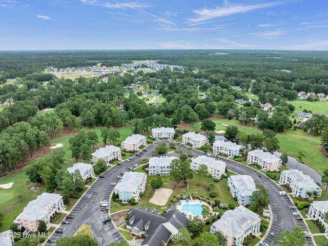 330 S Middleton Drive NW Unit 1208, Calabash, NC 28467