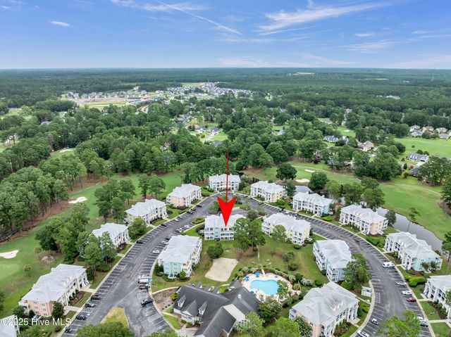 330 S Middleton Drive NW Unit 1208, Calabash, NC 28467