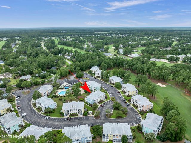 330 S Middleton Drive NW Unit 1208, Calabash, NC 28467