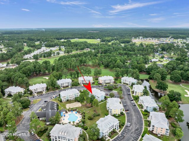 330 S Middleton Drive NW Unit 1208, Calabash, NC 28467