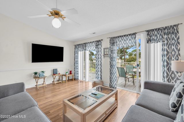 330 S Middleton Drive NW Unit 1208, Calabash, NC 28467