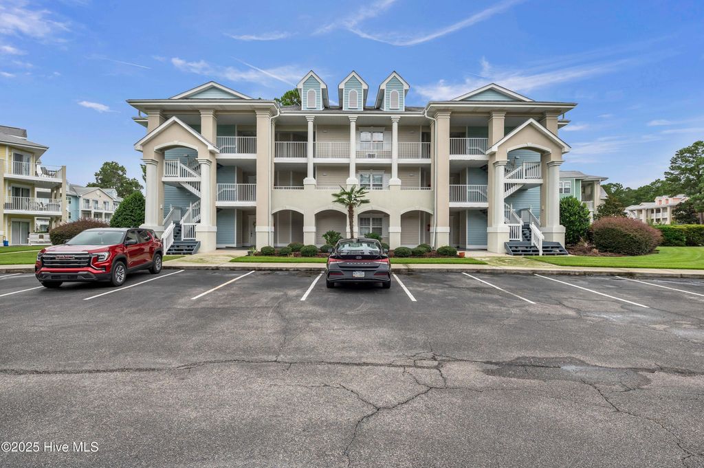 330 S Middleton Drive NW Unit 1208, Calabash, NC 28467