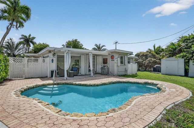 1357 SW 4th Ter, Pompano Beach, FL 33060