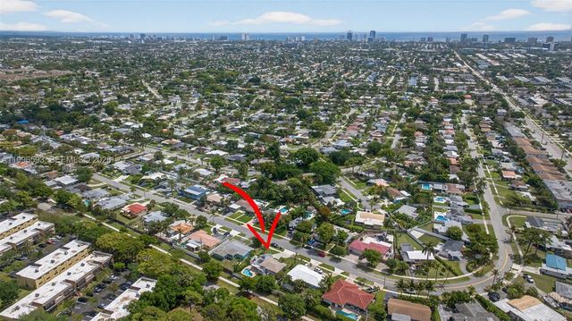 1357 SW 4th Ter, Pompano Beach, FL 33060
