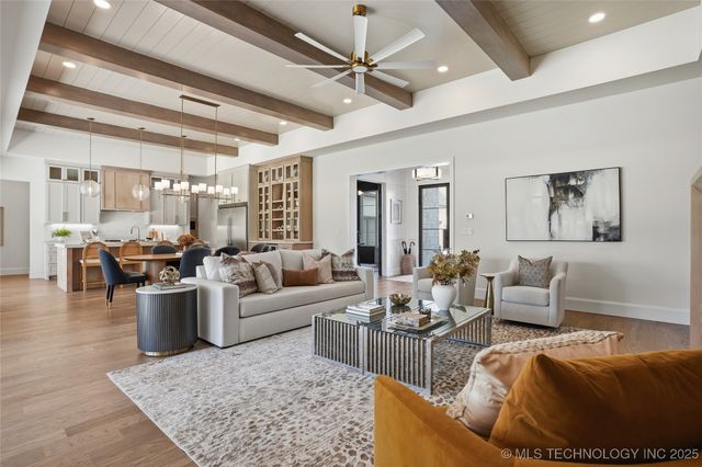 17762 E Patriot Drive, Owasso, OK 74055