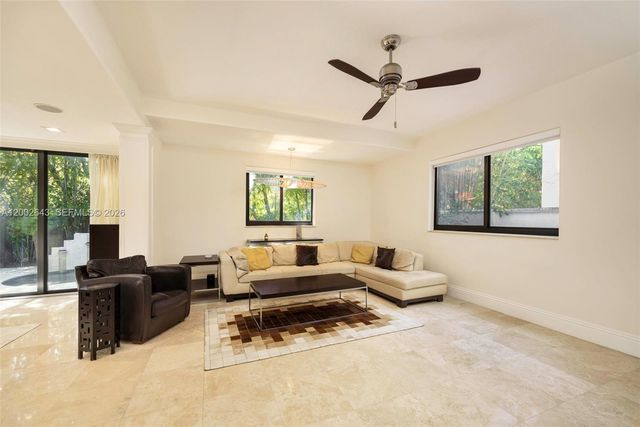 2301 Tigertail Ave, Coconut Grove, FL 33133