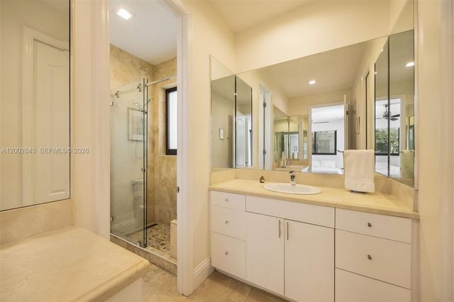 2301 Tigertail Ave, Coconut Grove, FL 33133