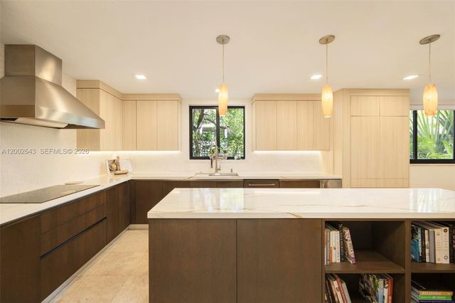 2301 Tigertail Ave, Coconut Grove, FL 33133