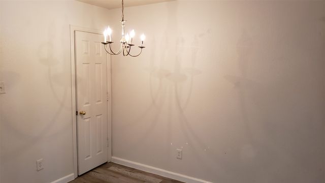 2111 R W Bivens Lane, Fort Worth, TX 76105