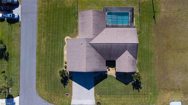 124 SE 39th TER, Cape Coral, FL 33904