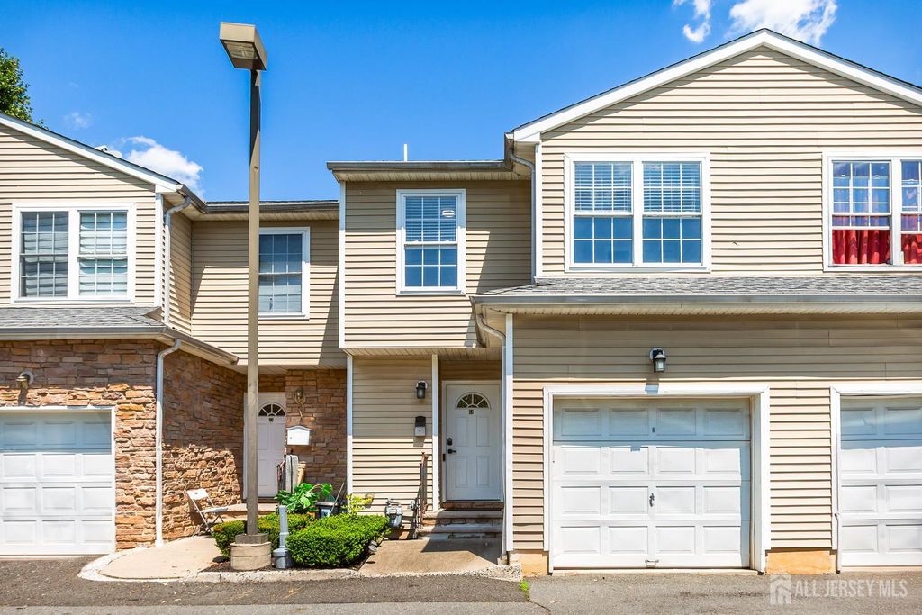 61 Lawrence Street, New Brunswick, NJ 08901