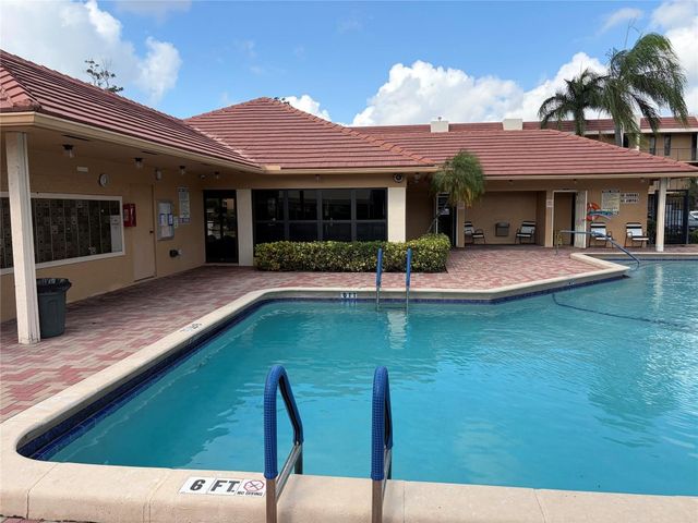 6022 Coral Lake Drive 210, Pompano Beach, FL 33063
