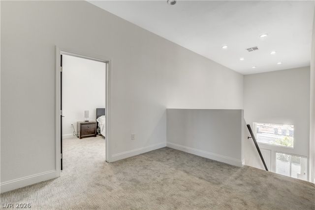 2313 Mariposa Avenue, Las Vegas, NV 89104