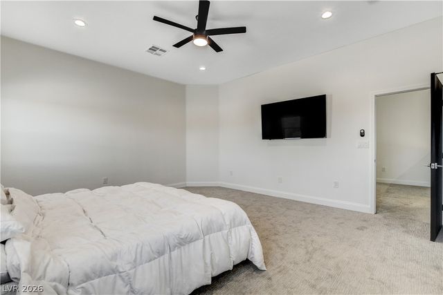2313 Mariposa Avenue, Las Vegas, NV 89104