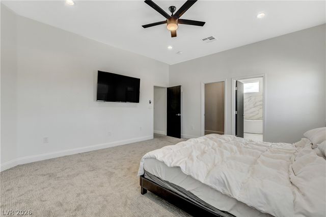 2313 Mariposa Avenue, Las Vegas, NV 89104