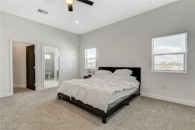 2313 Mariposa Avenue, Las Vegas, NV 89104