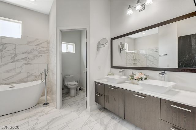 2313 Mariposa Avenue, Las Vegas, NV 89104