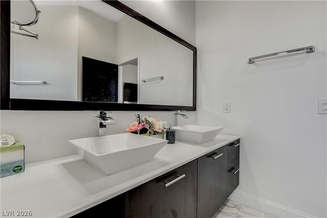 2313 Mariposa Avenue, Las Vegas, NV 89104