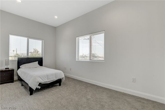 2313 Mariposa Avenue, Las Vegas, NV 89104