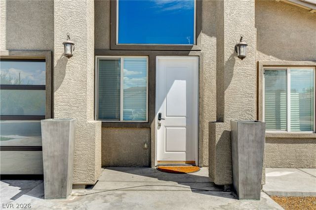 2313 Mariposa Avenue, Las Vegas, NV 89104