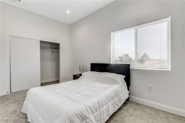 2313 Mariposa Avenue, Las Vegas, NV 89104
