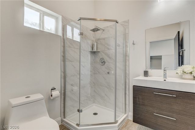 2313 Mariposa Avenue, Las Vegas, NV 89104