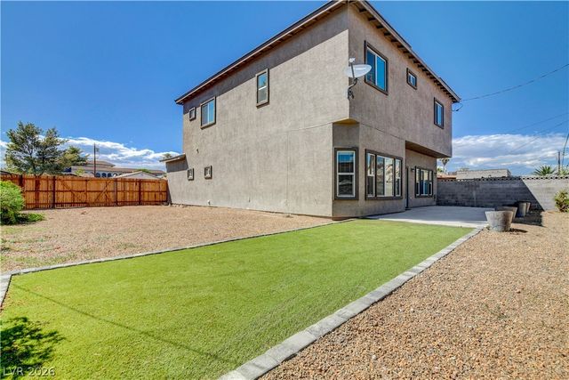 2313 Mariposa Avenue, Las Vegas, NV 89104