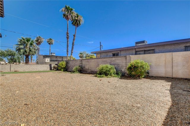 2313 Mariposa Avenue, Las Vegas, NV 89104