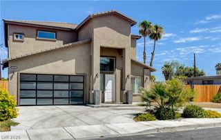 2313 Mariposa Avenue, Las Vegas, NV 89104