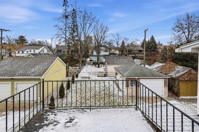 509 S Pleasant Street, Royal Oak, MI 48067