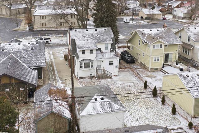 509 S Pleasant Street, Royal Oak, MI 48067