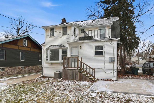 509 S Pleasant Street, Royal Oak, MI 48067