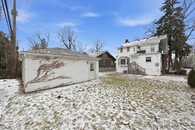 509 S Pleasant Street, Royal Oak, MI 48067