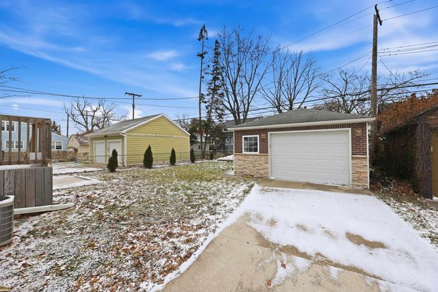 509 S Pleasant Street, Royal Oak, MI 48067