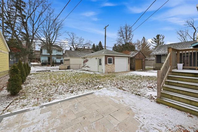 509 S Pleasant Street, Royal Oak, MI 48067