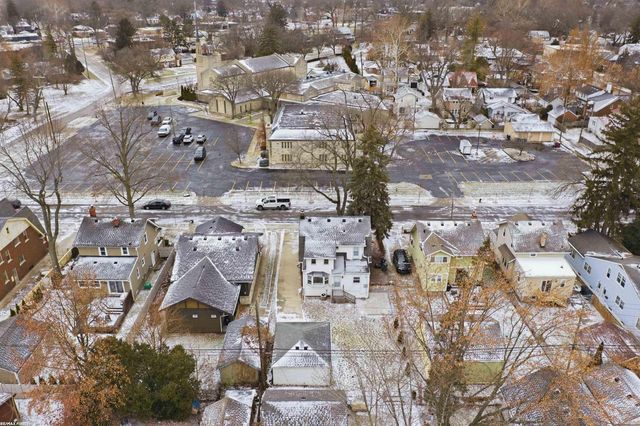 509 S Pleasant Street, Royal Oak, MI 48067