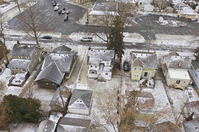 509 S Pleasant Street, Royal Oak, MI 48067