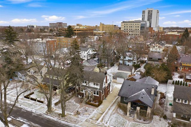 509 S Pleasant Street, Royal Oak, MI 48067