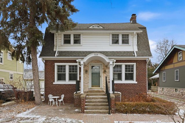 509 S Pleasant Street, Royal Oak, MI 48067