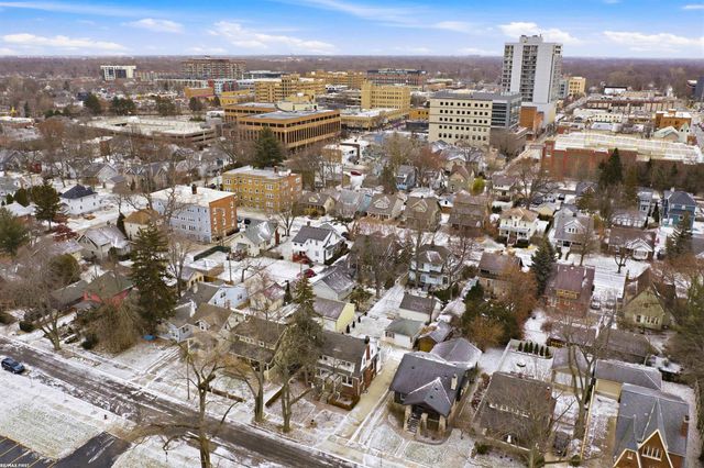 509 S Pleasant Street, Royal Oak, MI 48067